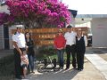 Programa de Comisiones 2012
