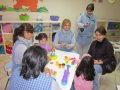 Jornada Puertas abiertas en Jardines Infantiles de la Primera Zona Naval