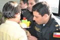 Celebración del Día del Padre en Jardín Infantil Tortuguita Marina
