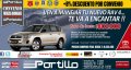 Ofertas automotriz Portillo