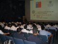 Conferencia Hablemos de Masculinidad