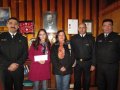 Delegación de Bienestar Social Puerto Montt hizo entrega de Estímulo Académico