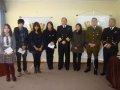 Departamento de Bienestar Social Talcahuano hizo entrega de Estímulos Académicos