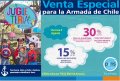 Venta Especial Paris: Día del Niño