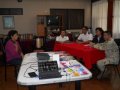 Capacitación Monitores en Prevención del Consumo de Drogas
