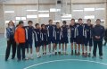 Alumnos del Colegio Arturo Prat resultaron campeones regionales de Handball