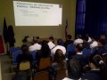 Conferencia sobre 