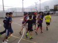 Programa Recreativo 2012