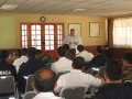 Taller de capacitación de administración financiera