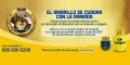 Convenio con Lipigas