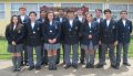 Colegio Arturo Prat obtuvo primer lugar en Interescolar de Matemática