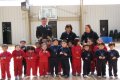 Revista de Gimnasia Jardín Infantil Mar y Cielo