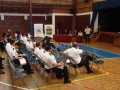 Conferencia de becas y créditos de educación superior año 2013