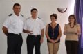 Clausura Actividades Monitores de Drogas