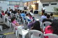 Clausura Cursos de Capacitación