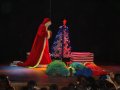Obra de navidad dirigida a la Familia Naval