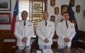 Cambio de jefatura en el Bienestar Social de Iquique