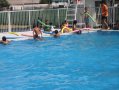 Inicio de talleres de verano 2013
