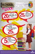 Ofertas Exclusivas Escolar Convenio Corona / Armada de Chile