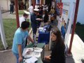 Todo un éxito resultó la Expo-educacional realizada en Base Naval de Talcahuano