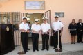 Inauguración punto de venta panadería y pastelería naval y minimarket en Villa Naval Santa Inés