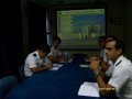 Seminario Segundos Comandantes LPC Cuarzona