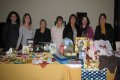 Inicio de actividades Círculo de Damas Cuartel Base