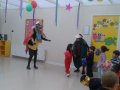 Aniversario Jardín Infantil 