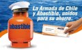 Venta directa de cupón gas abastible