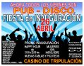 Pub - discoteque en Casino de Tripulación de Punta Arenas