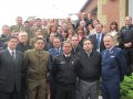1er Comité de Directores de Bienestar Social de las Fuerzas Armadas, de Orden y Seguridad del año 2013