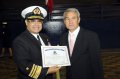 Servicio de Bienestar Social conmemoró su 73º aniversario
