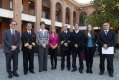 Dirección de Bienestar Social firma convenio con Universidad de Los Andes