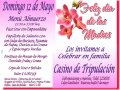 Celebre el día de la Madre en Casino de Tripulación Magallanes