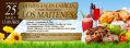 Domingos en familia Centro Recreativo Los Maitenes