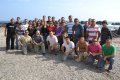 Exitosa Jornada Motivacional vivió personal del Departamento de Bienestar Social Iquique