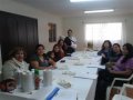Curso de Masoterapia