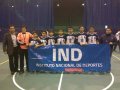 Alumnos del Colegio Arturo Prat destacan en eliminatorias provinciales de Handball