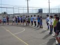 Programa Recreativo 2013