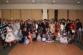 Ceremonia clausura curso de cueca 2013