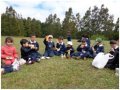 INICIO CELEBRACIÓN SEMANA DEL PÁRVULO EN JARDÍN INFANTIL TORTUGUITA MARINA.