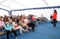 Conferencia sobre el matrimonio para la familia naval