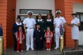 Inauguración Proyecto Quinta Normal 2 y Jardín Infantil 