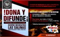 Apoyo a los damnificados por incendio en Valparaíso