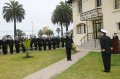 Servicio de Bienestar Social de la Armada conmemoró su 74° aniversario