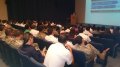 Conferencia Drogas y Alcohol Senda en Iquique