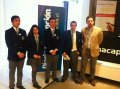 Colegio Arturo Prat destaca a nivel regional en Olimpiadas de Actualidad 2014