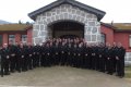 Director de Bienestar Social se reunió con SOM de la Primera Zona Naval