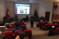 Sorteo orden de precedencia elección de departamento proyecto Edificio Cormorán de Montemar Concón.