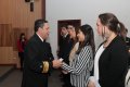 BIENVALP realizó ceremonia de entrega de estímulos académicos 2014